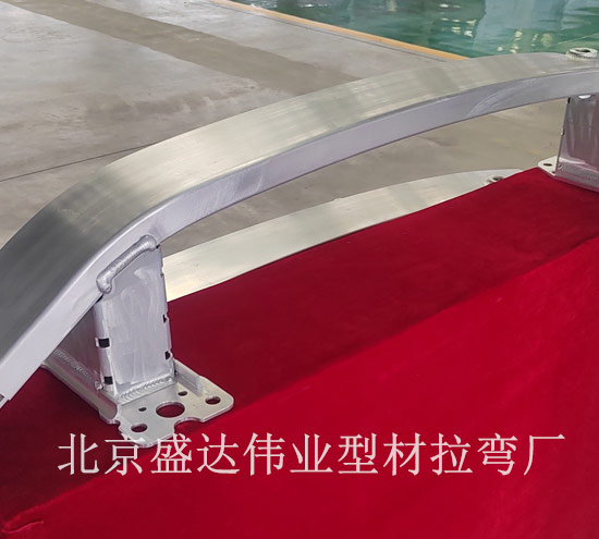 北京盛達(dá)偉業(yè)型材拉彎廠