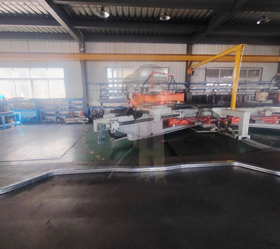 讓我們了解鄭州汽車拉彎加工的質(zhì)量控制標(biāo)準(zhǔn)：確保產(chǎn)品性能與安全性的必備措施