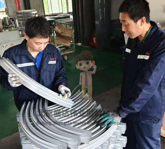 上海拉彎加工：價(jià)格優(yōu)惠、按需定制、做工精細(xì)