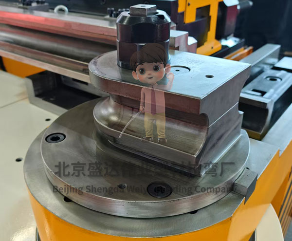 石家莊拉彎廠聚集了大量技術精湛、素質(zhì)優(yōu)秀的專業(yè)人才，為京津冀客戶提供一站式的精細拉彎加工服務