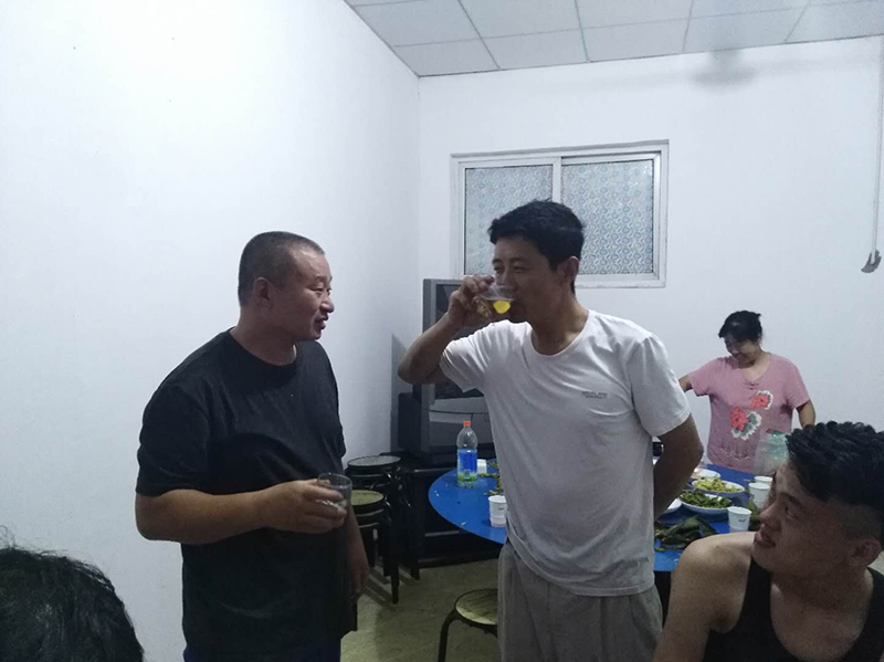 北京拉彎廠