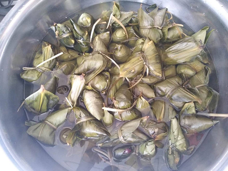 北京拉彎廠