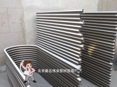 北京拉彎工廠拉彎強(qiáng)度