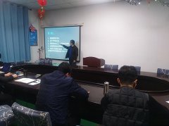 北京拉彎廠盛達(dá)偉業(yè)召開民主生活會(huì)
