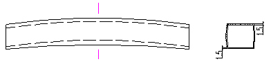 拉彎參數(shù)