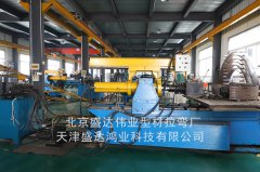大型拉彎加工廠長(zhǎng)什么樣？