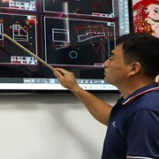 拉彎加工廠家說說型材拉彎同行的職業(yè)道德在哪？