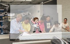 鋁型材拉彎模具為何德國(guó)企業(yè)優(yōu)選中國(guó)智能造？