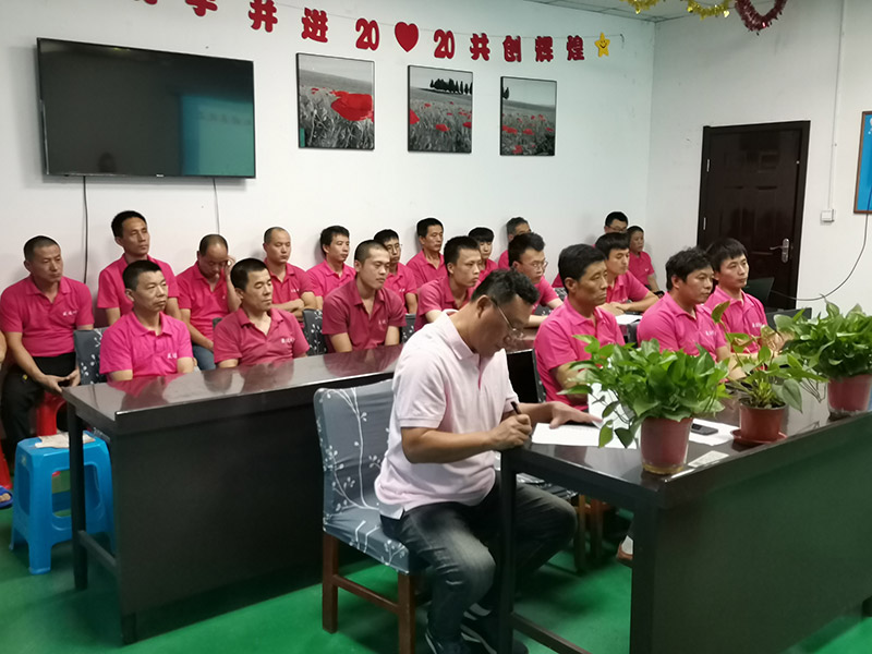 型材拉彎加工