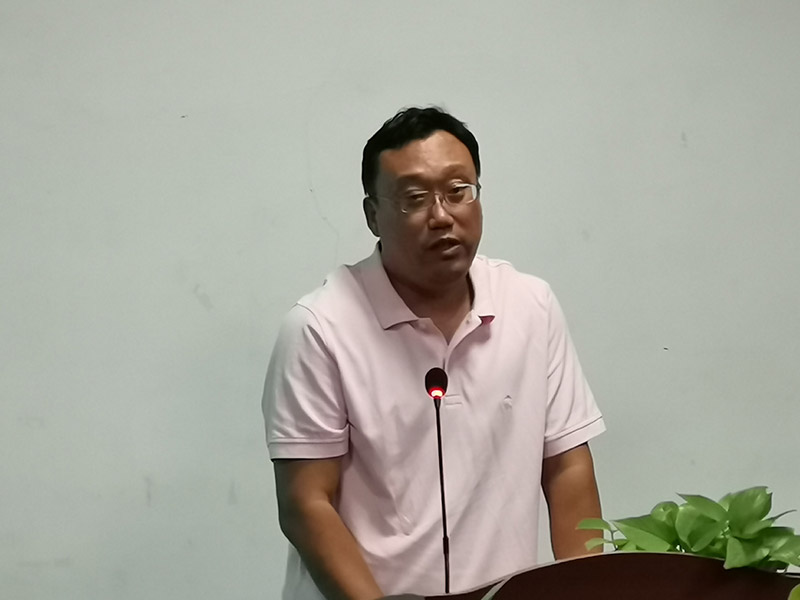 北京拉彎廠