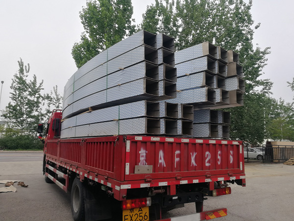 北京拉彎廠
