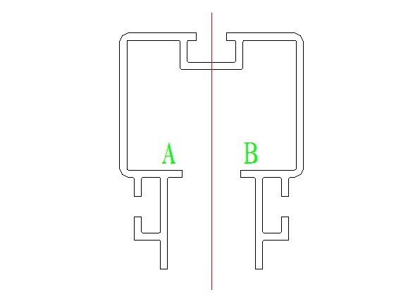 圓弧導(dǎo)軌折彎件檢驗(yàn)標(biāo)準(zhǔn)
